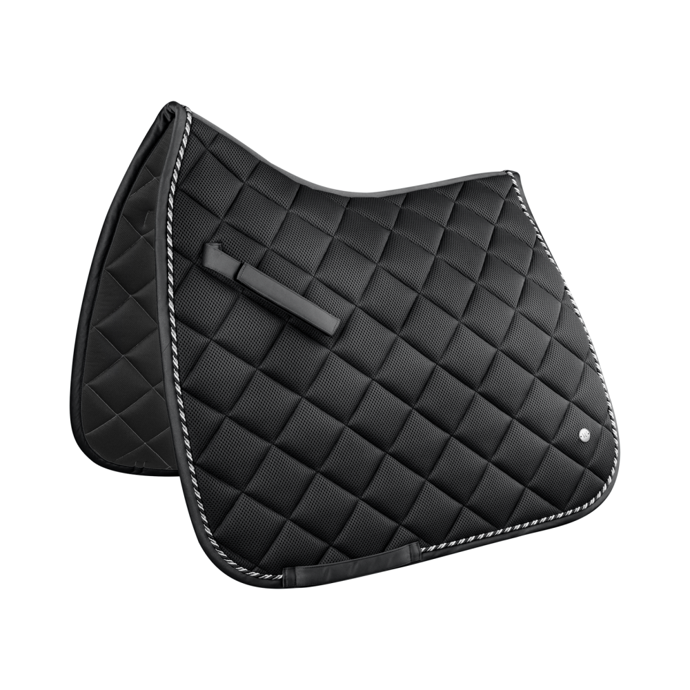 Tapis de selle équitation Waldhausen St. Gallen