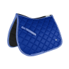 Tapis de selle Waldhausen Breath - Bleu saphir