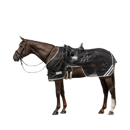 Chemise Waldhausen Reflex argentée