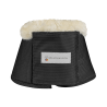 Cloches Waldhausen Comfort Fur - Noir / nature