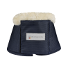Cloches Waldhausen Comfort Fur - Bleu nocturne / nature