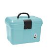 Coffre de pansage Waldhausen Eco - Turquoise