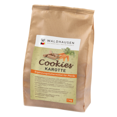 Bonbons Waldhausen 1 kg