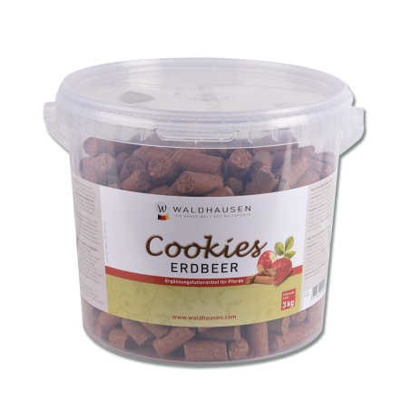 Bonbons Waldhausen seau 3 kg