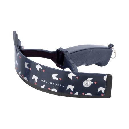 Couteau de chaleur Waldhausen Lucky