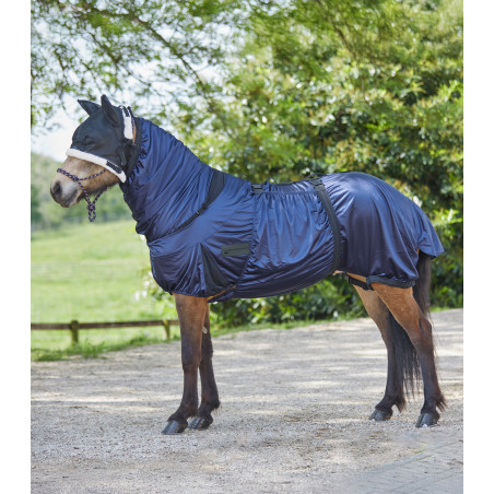 Couverture anti-eczéma Waldhausen Premium