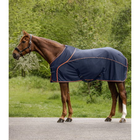 Couverture d’été anti-mouche Walshausen Cooler