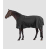 Couverture d'extérieur Waldhausen polaire Nordic - Noir