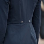Frac de dressage softshell B Vertigo Serina femme Bleu marine Frac de dressage softshell B Vertigo Serina femme Bleu marine