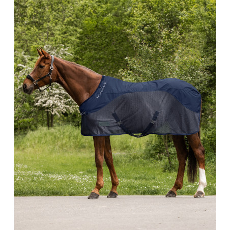 Couverture de pluie anti-mouche Waldhausen Comfort