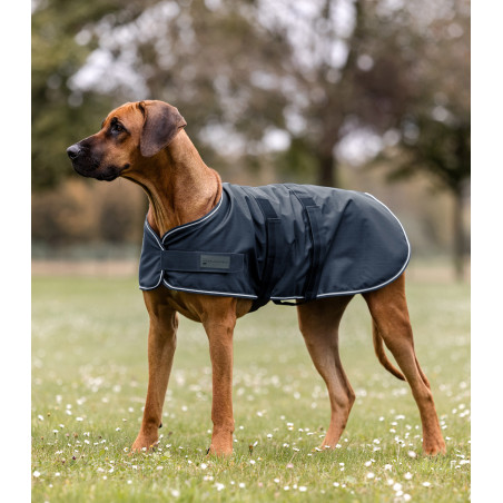 Couverture de pluie Waldhausen chien