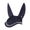 Bonnet anti mouches Waldhausen Competition - Bleu nocturne