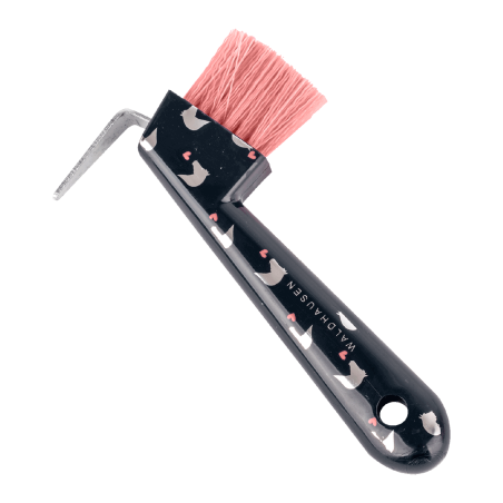 Cure-pied Waldhausen Lucky