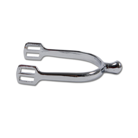 Eperons Waldhausen avec courroies en perlon Enfant