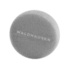 Éponge Waldhausen de soin ronde soft - Gris