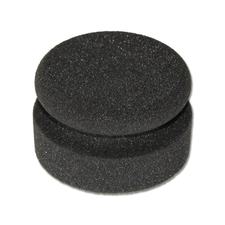 Éponge Waldhausen noir