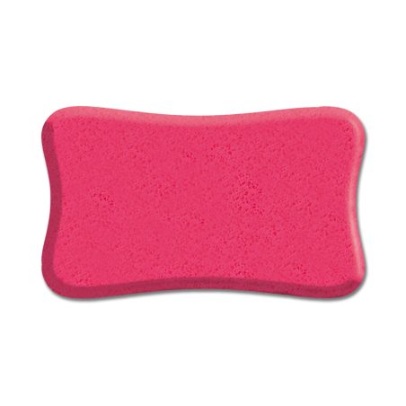 Eponge Waldhausen rose