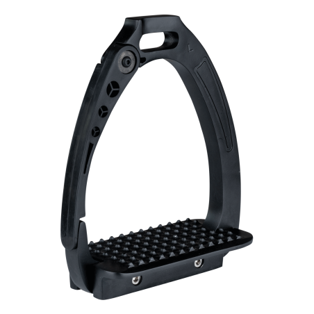 Étriers Waldhausen de sécurité Pro