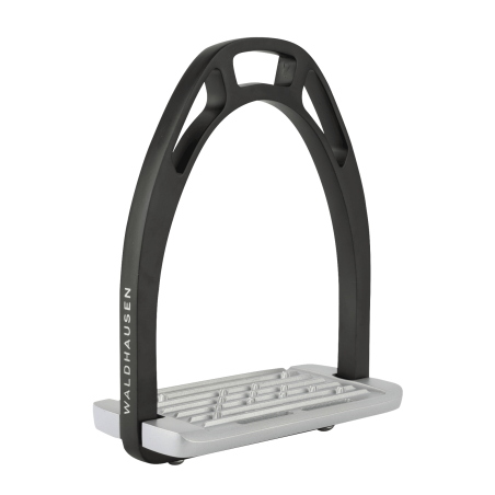 Étriers Waldhausen en aluminium