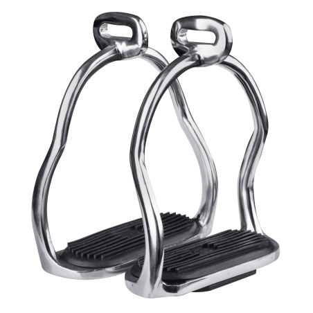 Étriers Waldhausen spéciaux Tölt