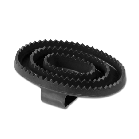 Etrille Waldhausen en caoutchouc