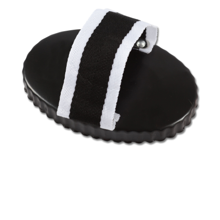 Étrille Waldhausen en métal