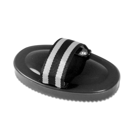 Étrille Waldhausen en plastique dur