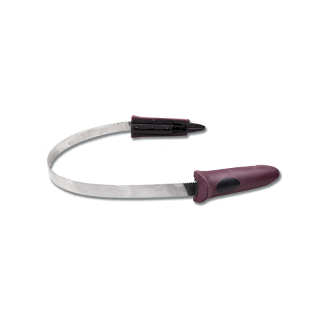 Étrille Waldhausen Soft Touch