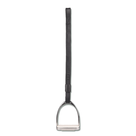 Étrivière Waldhausen en cuir