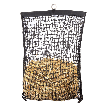 Filet à foin Waldhausen aide au remplissage