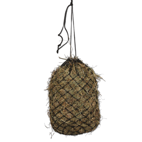 Filet à foin Waldhausen mailles serrées