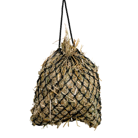 Filet à foin Waldhausen shetland SlowFeed