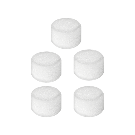 Filtre de rechange pour l'inhalateur Waldhausen W-Health + Care