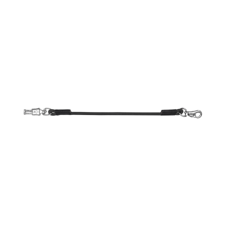 Fixation élastique Waldhausen box et écurie 55 cm