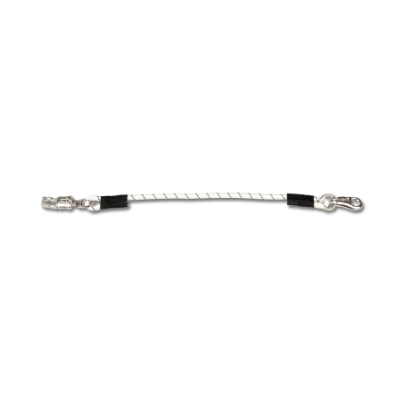 Fixation élastique Waldhausen box et écurie 90 cm