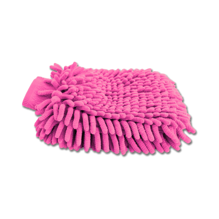 Gant microfibres de pansage Waldhausen