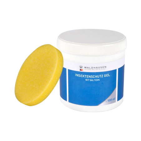 Gel anti-insectes Waldhausen