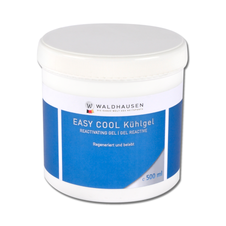 Gel rafraîchissant Wahldausen
