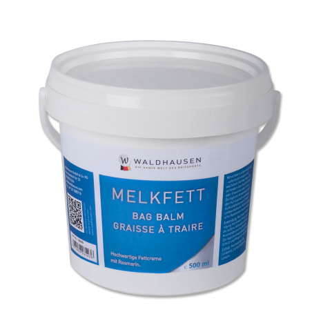 Graisse à traire Waldhausen