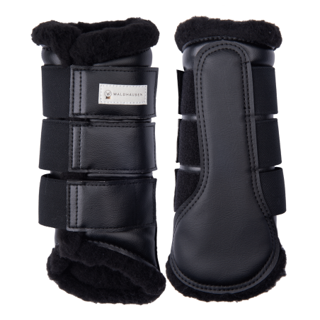 Guêtre de dressage Waldhausen Soft