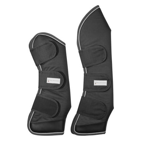 Guêtres de transport Waldhausen Comfort par 4