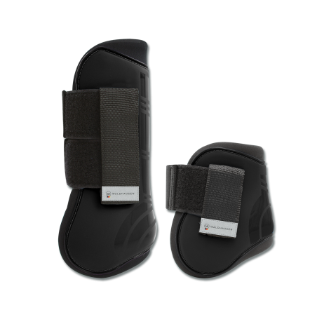 Guêtres et protège-boulets Waldhausen Pro