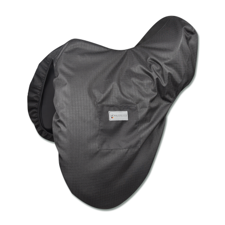 Housse de selle Waldhausen protectrice et déperlante
