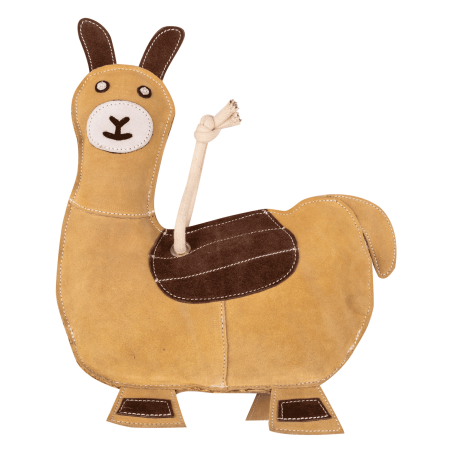 Jouet cheval Waldhausen Lama Lotte