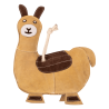 Jouet cheval Waldhausen Lama Lotte - Lamma