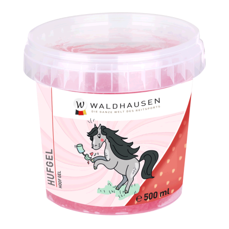 Kids Gel pour sabots Waldhausen 500 ml