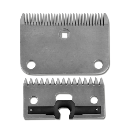 Lame de rechange pour tondeuse Waldhausen