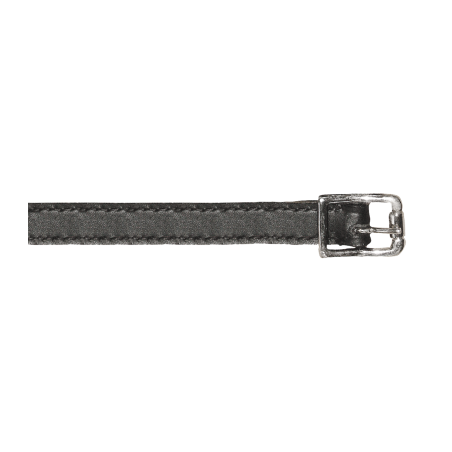 Lanières d’éperons Waldhausen cuir