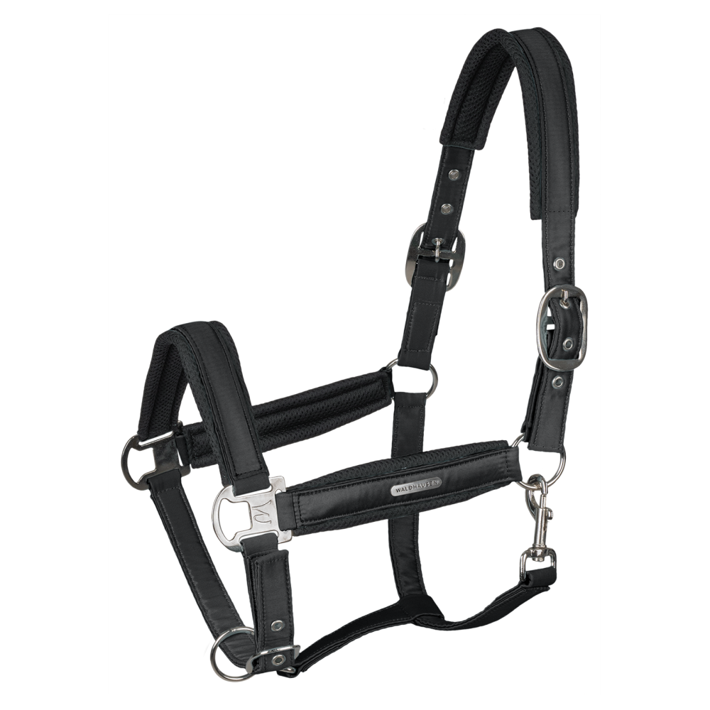 Couverture D'extérieur HKM Yukon Highneck 600D 200g