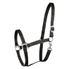 Licol Waldhausen Perlon - Noir